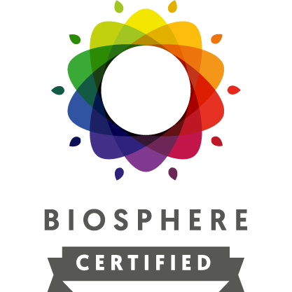 Empresa distingida Compromís Biosphere