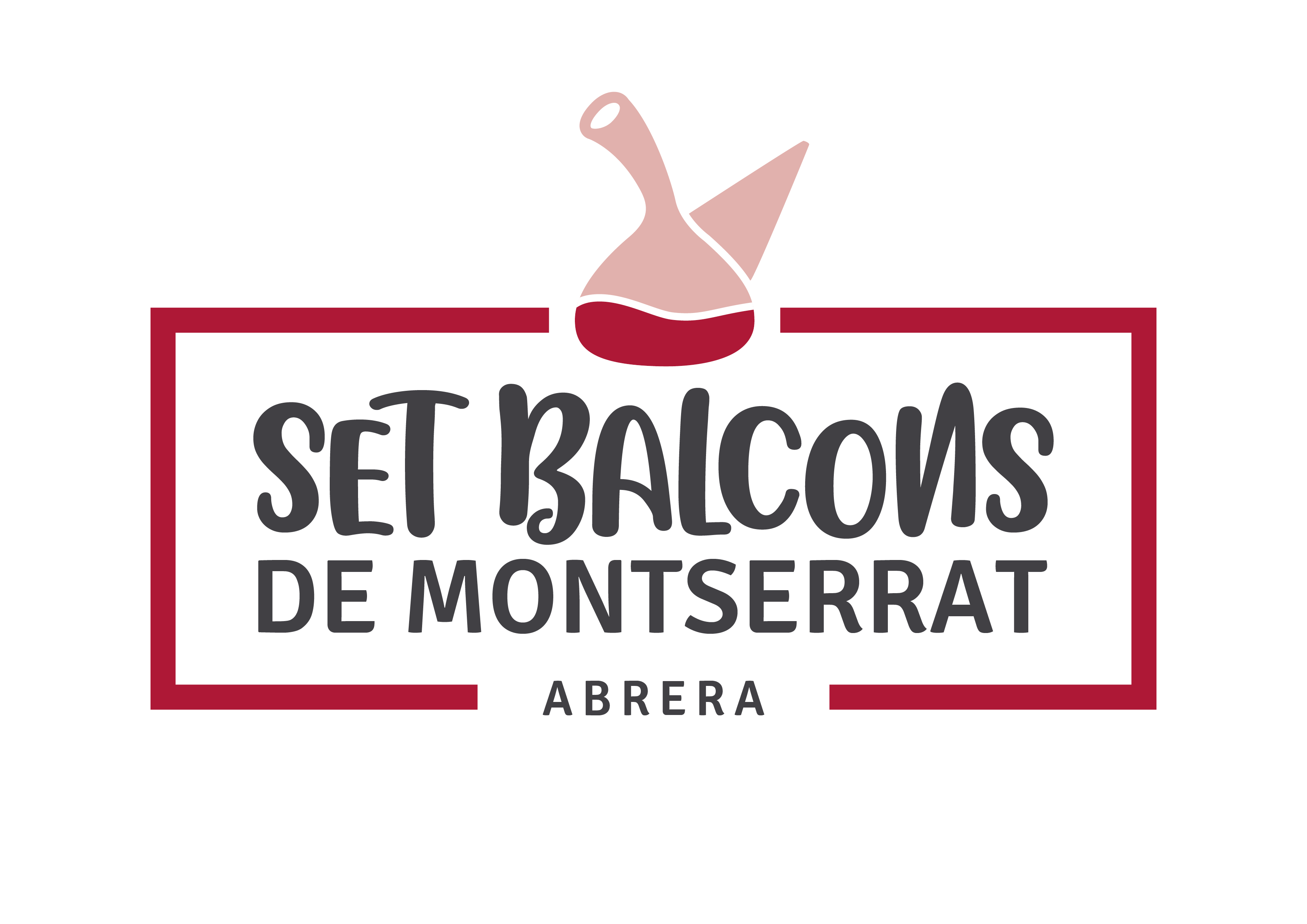 Logo Abrera