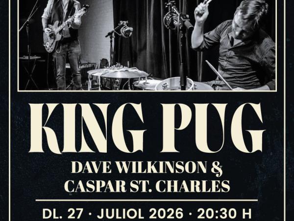 King Pug