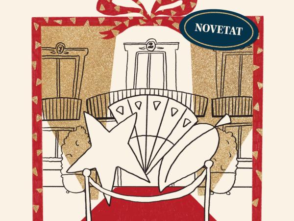 Arribada dels Reis d'Orient