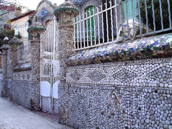 Visita guiada - Ruta Modernista Sant Feliu de Llobregat