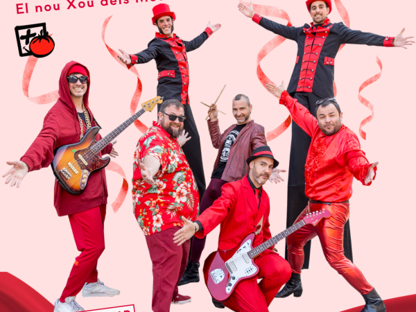  Tumàcat Music Xou