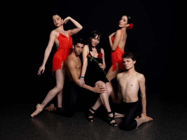 Musica "El alma al aire"