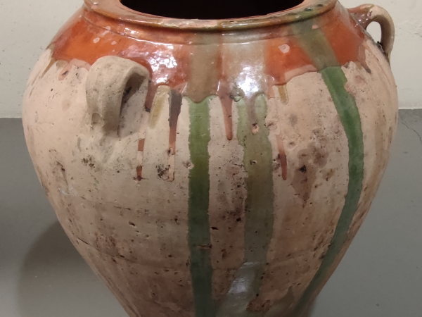 Inauguració de l'exposició "Cal Terrisser. 150 anys d'història de l'obrador Botifoll"