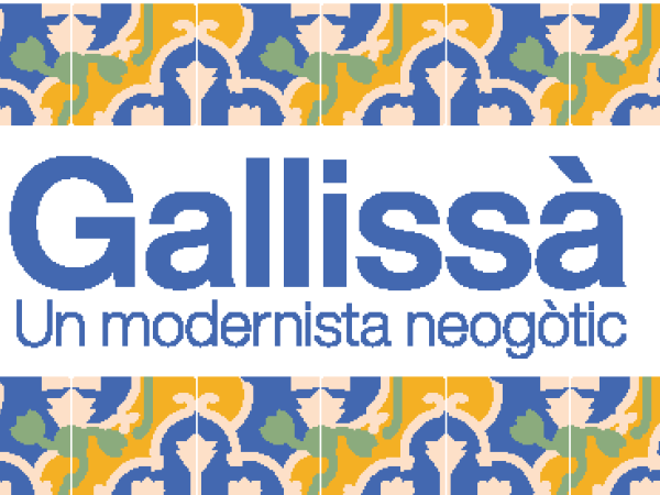 Descobreix Antoni Maria Gallissà i Soqué