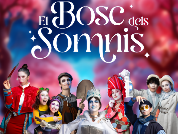 El Bosc dels Somnis