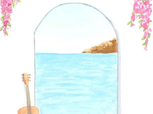 Mare Meva! El musical