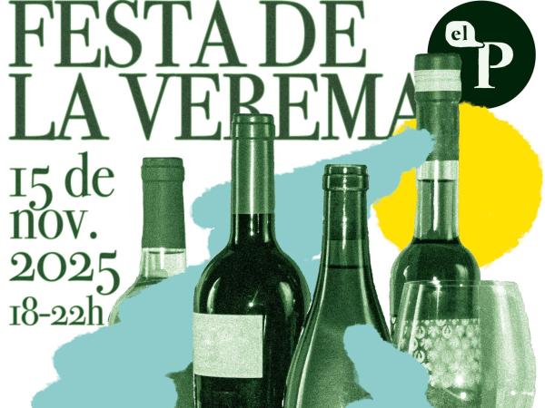 3a Festa de la Verema