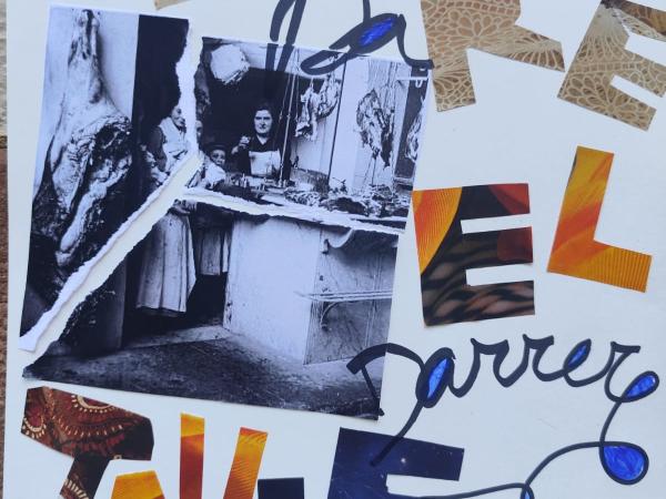 CreArt i Memòria: fem art dels nostres records.