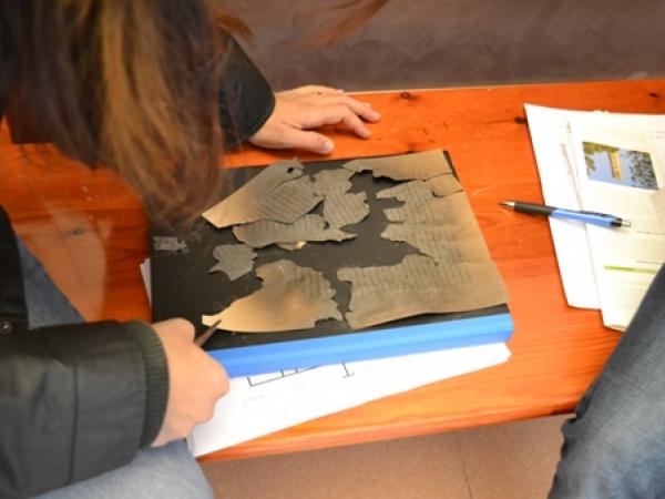 TOP SECRET. L'Escape Park de Can Mercader