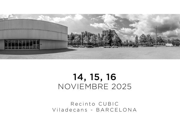 5a Feria Scrap Crea y Decora 2025 