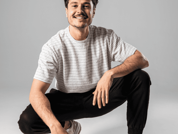 Miki Núñez en concert