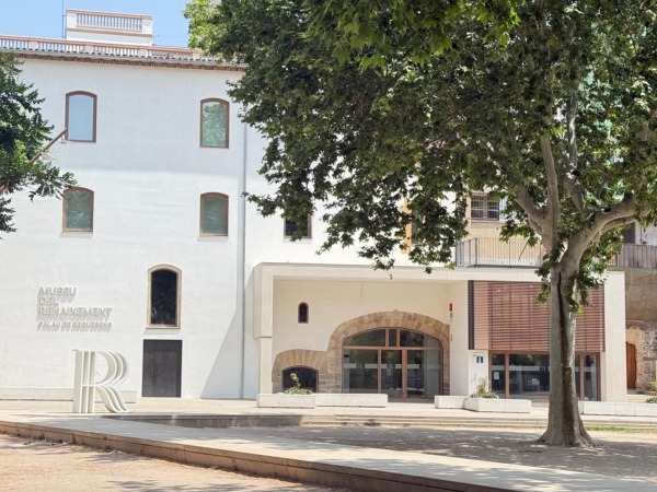 Visita guiada al Museu del Renaixement