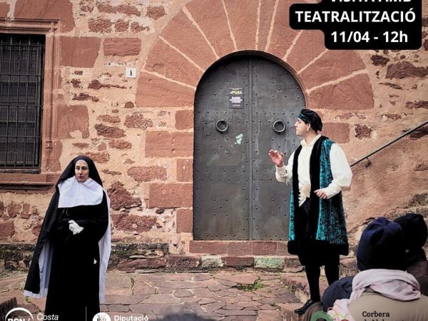 Corbera feudal i senyorial