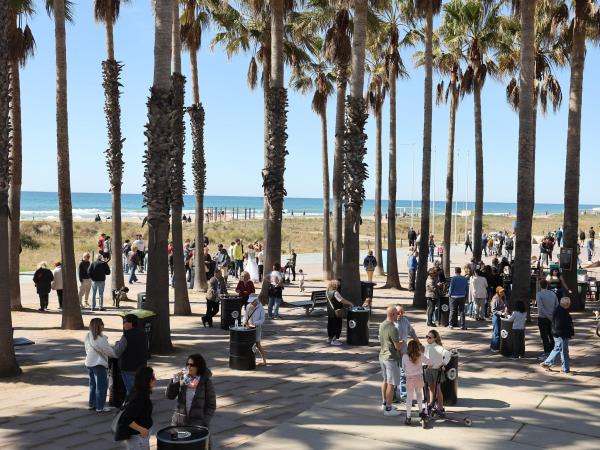 Vermutada (acte previ a la Mostra de Vins)