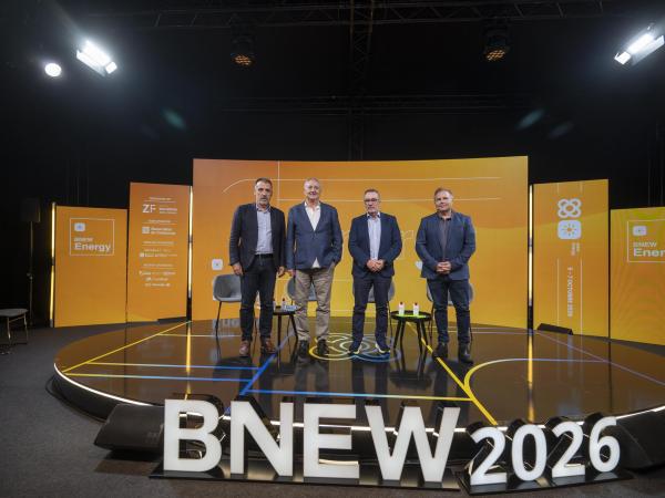 El Consorci de Turisme participa a BNEW 2026 en una taula rodona sobre la descarbonització del sector turístic