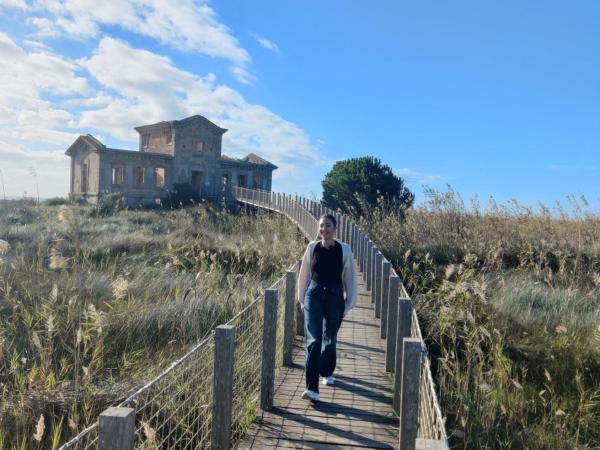 Nació Digital dona a conèixer els atractius del Baix Llobregat