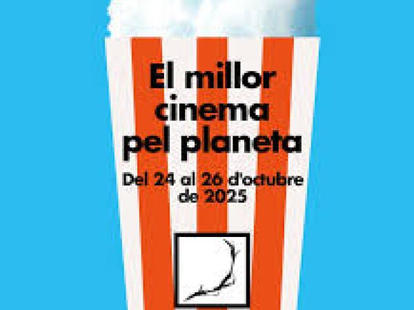 Festival Cinema Natura
