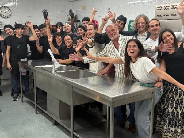 Escola d'Hostaleria de Castelldefels