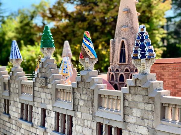 Catalunya en Miniatura