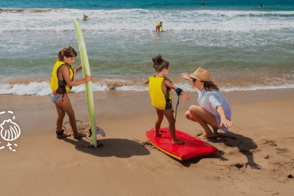 El Baix Llobregat, la destinació d'estiu a un salt de Barcelona