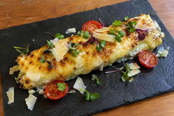 La Samfaina protagonitza l’inici de la tardor als restaurants de Sabors de l’Horta del Baix Llobregat