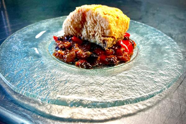 La Samfaina protagonitza l’inici de la tardor als restaurants de Sabors de l’Horta del Baix Llobregat