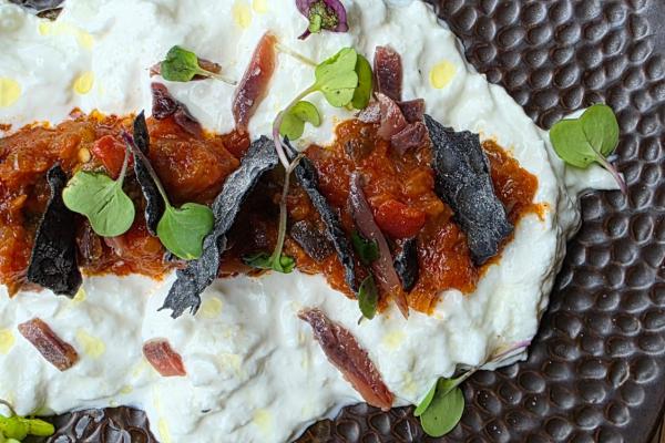La Samfaina protagonitza l’inici de la tardor als restaurants de Sabors de l’Horta del Baix Llobregat
