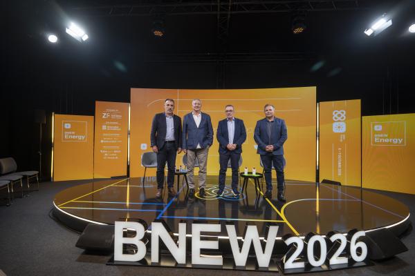 El Consorci de Turisme participa a BNEW 2026 en una taula rodona sobre la descarbonització del sector turístic