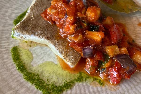 La Samfaina protagonitza l’inici de la tardor als restaurants de Sabors de l’Horta del Baix Llobregat