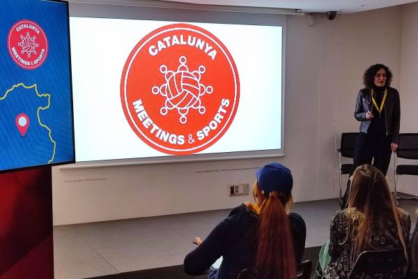 Baix Llobregat, destinació clau en esports i MICE