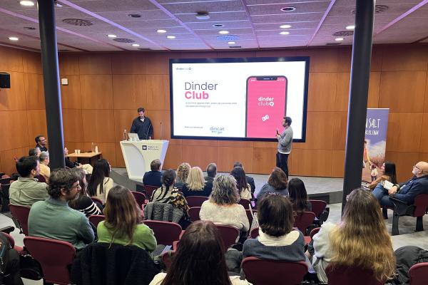 Jornada de Turisme Inclusiu