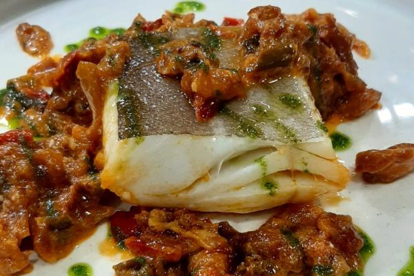 La Samfaina protagonitza l’inici de la tardor als restaurants de Sabors de l’Horta del Baix Llobregat