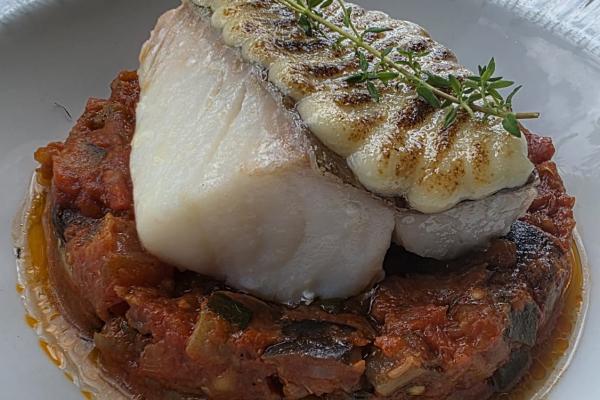 La Samfaina protagonitza l’inici de la tardor als restaurants de Sabors de l’Horta del Baix Llobregat