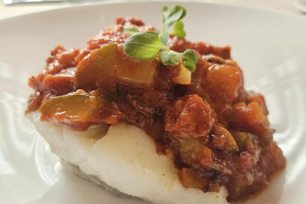 La Samfaina protagonitza l’inici de la tardor als restaurants de Sabors de l’Horta del Baix Llobregat