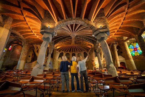 El Baix Llobregat es posiciona com una de les principals destinacions d’experiències turístiques de la província de Barcelona