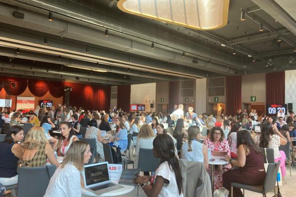 El Baix Llobregat captiva els professionals MICE al Barcelona Event Day 2025