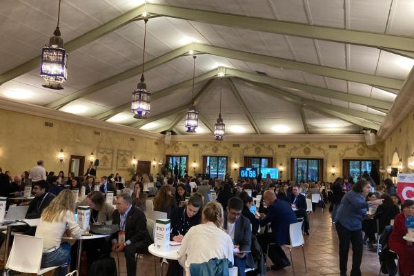 El Baix Llobregat: innovació i oportunitats en turisme de reunions i esdeveniments