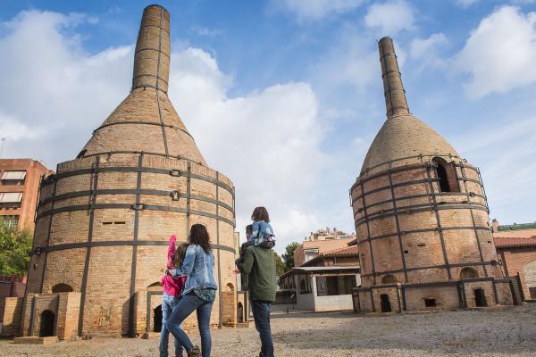 El Baix Llobregat supera els 5,3 milions de visitants als seus atractius turístics i consolida el seu creixement