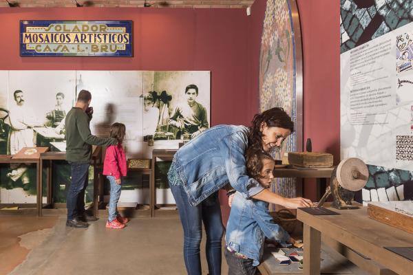 El Baix Llobregat supera els 5,3 milions de visitants als seus atractius turístics i consolida el seu creixement
