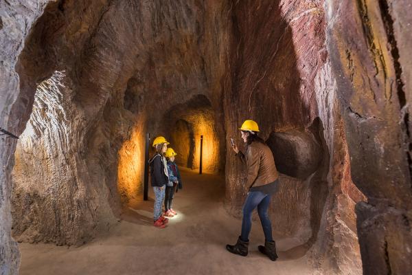 El Baix Llobregat supera els 5,3 milions de visitants als seus atractius turístics i consolida el seu creixement
