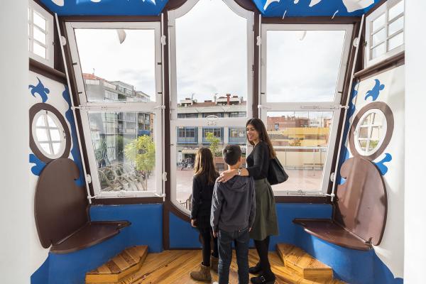 El Baix Llobregat supera els 5,3 milions de visitants als seus atractius turístics i consolida el seu creixement