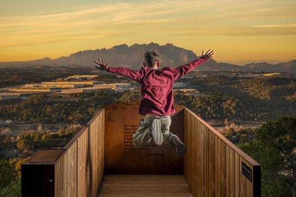 El Baix Llobregat es posiciona com una de les principals destinacions d’experiències turístiques de la província de Barcelona