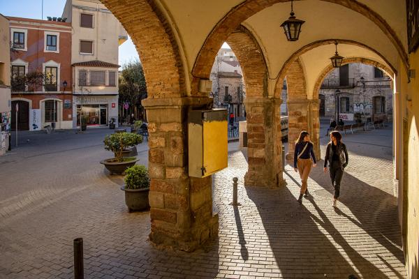 El Baix Llobregat supera els 5,3 milions de visitants als seus atractius turístics i consolida el seu creixement