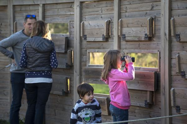El Baix Llobregat supera els 5,3 milions de visitants als seus atractius turístics i consolida el seu creixement