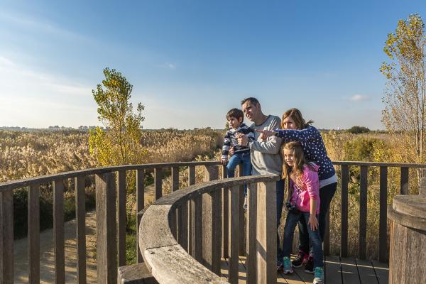 El Baix Llobregat supera els 5,3 milions de visitants als seus atractius turístics i consolida el seu creixement