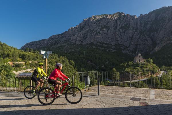 El Baix Llobregat supera els 5,3 milions de visitants als seus atractius turístics i consolida el seu creixement