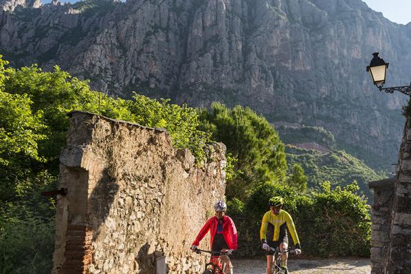 El Baix Llobregat supera els 5,3 milions de visitants als seus atractius turístics i consolida el seu creixement