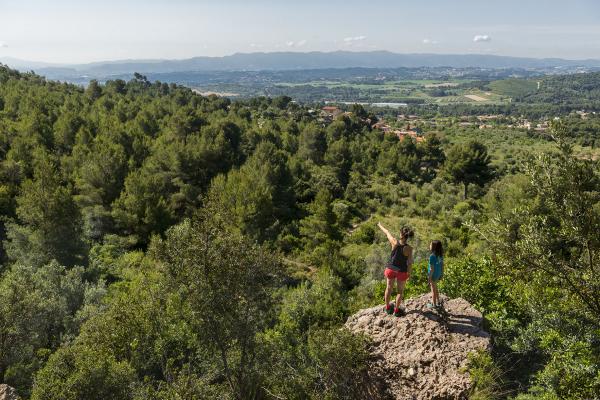 El Baix Llobregat supera els 5,3 milions de visitants als seus atractius turístics i consolida el seu creixement