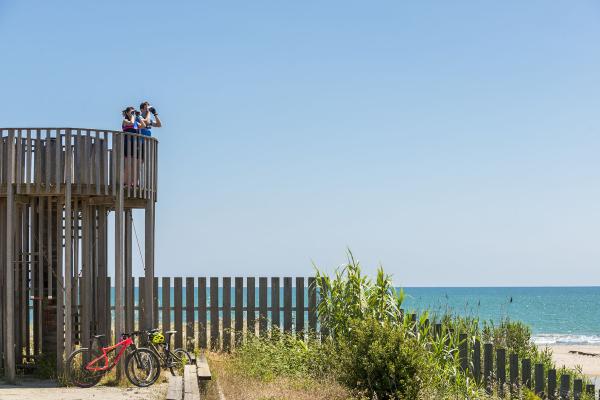 Espais Naturals de gran valor - Baix Llobregat